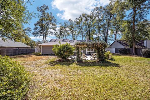 A home in OCALA