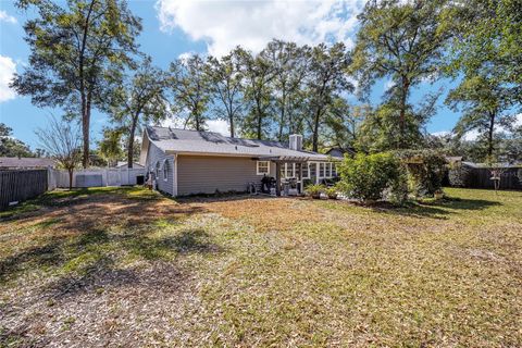 A home in OCALA