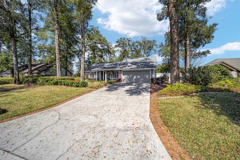 A home in OCALA