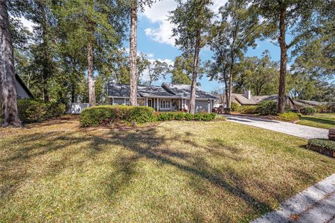 A home in OCALA