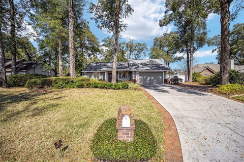 A home in OCALA