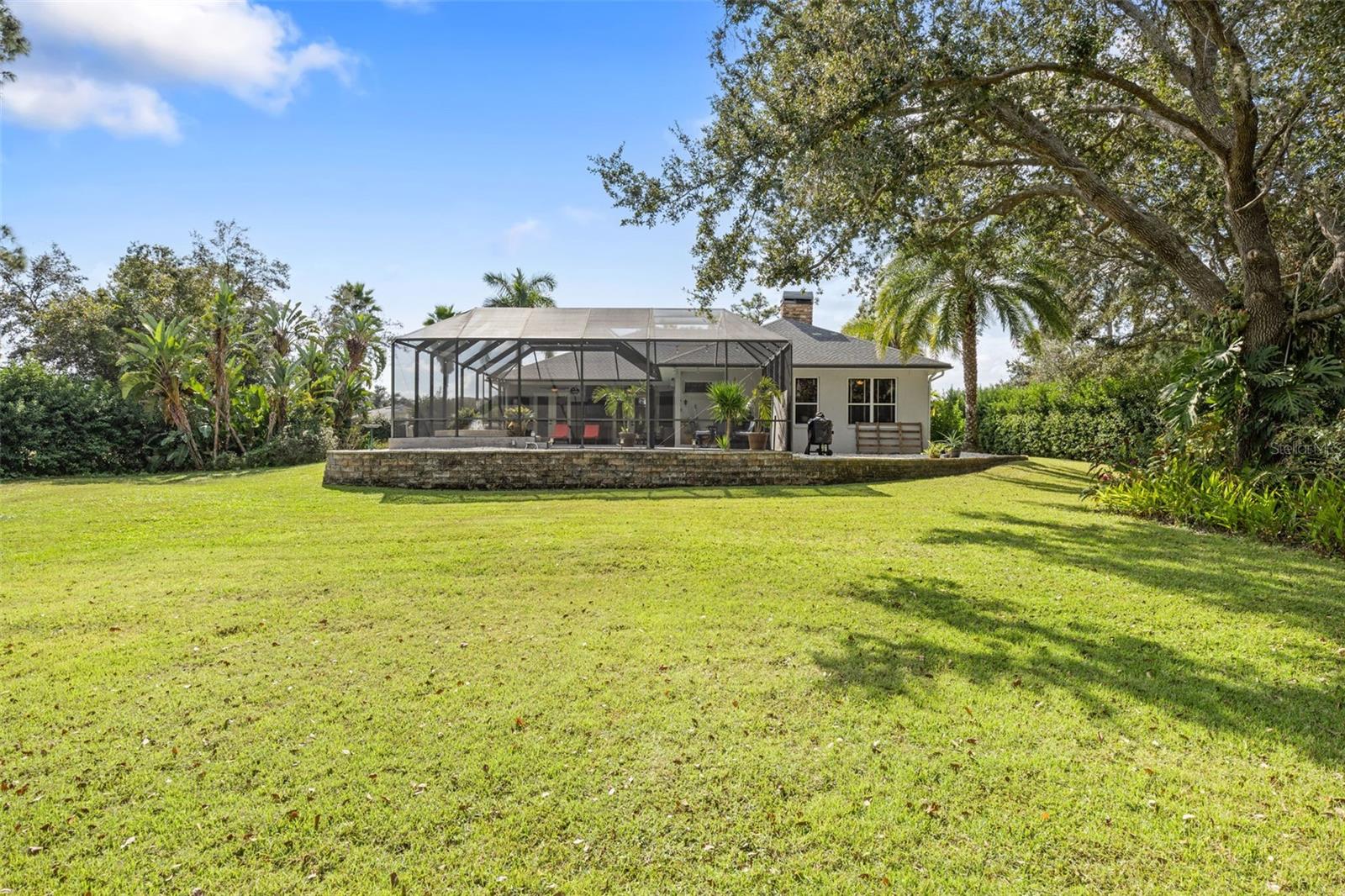 COUNTRY CREEK PH III - Residential