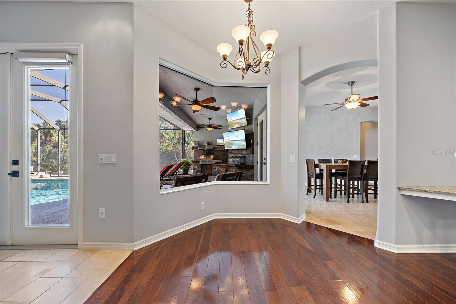 COUNTRY CREEK PH III - Residential