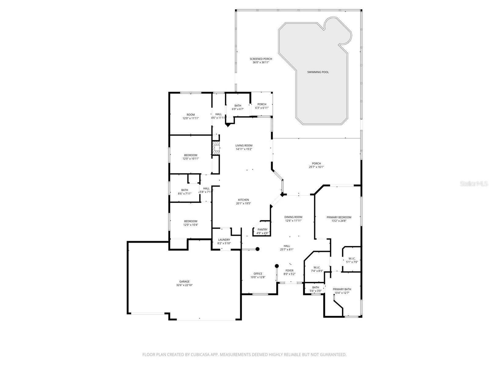 COUNTRY CREEK PH III - Residential