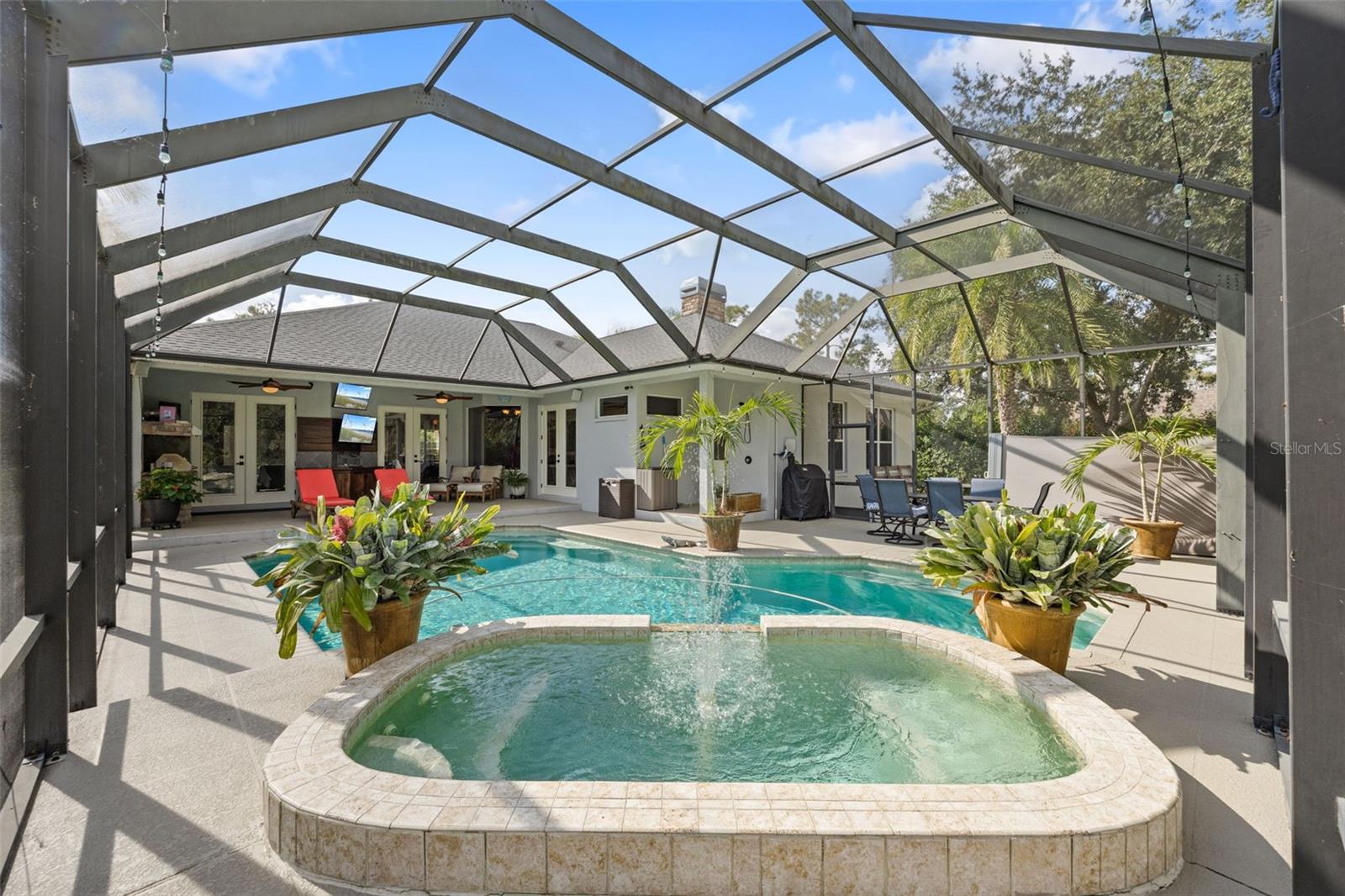 COUNTRY CREEK PH III - Residential