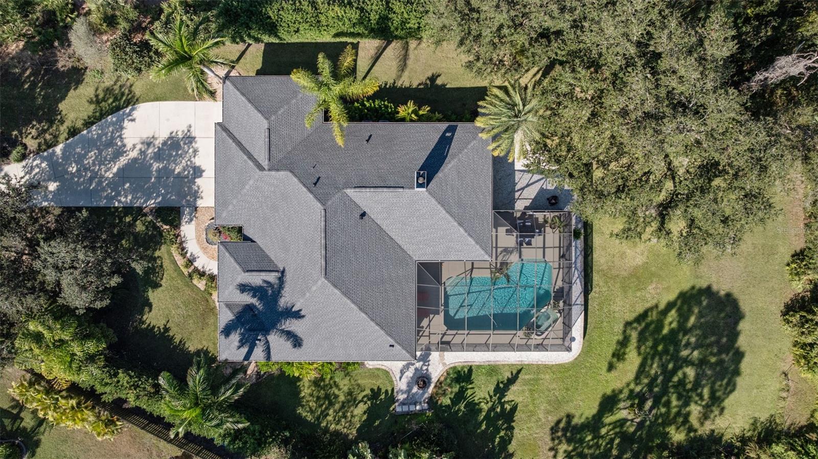 COUNTRY CREEK PH III - Residential