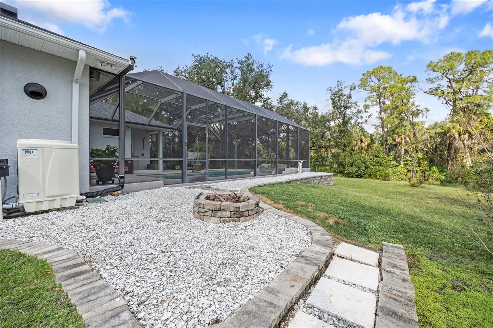 COUNTRY CREEK PH III - Residential