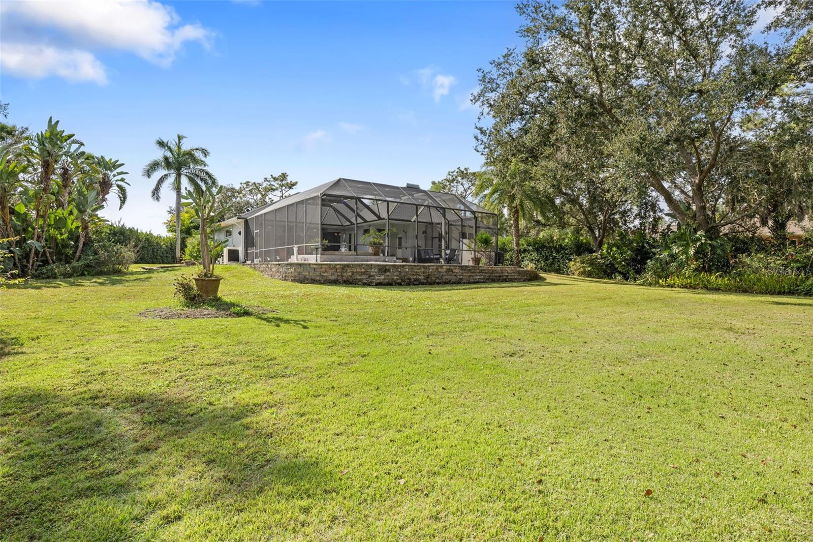 COUNTRY CREEK PH III - Residential