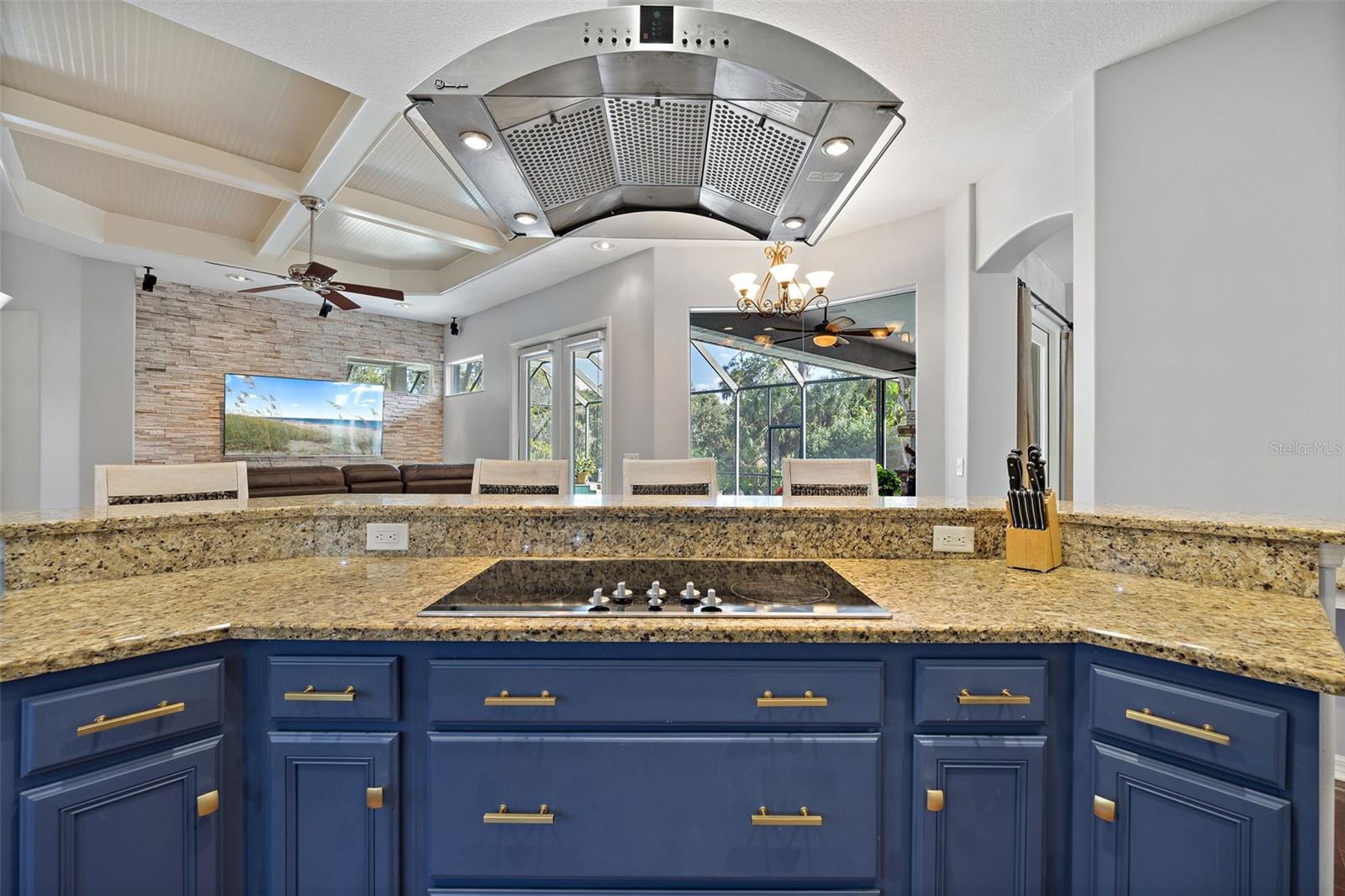 COUNTRY CREEK PH III - Residential