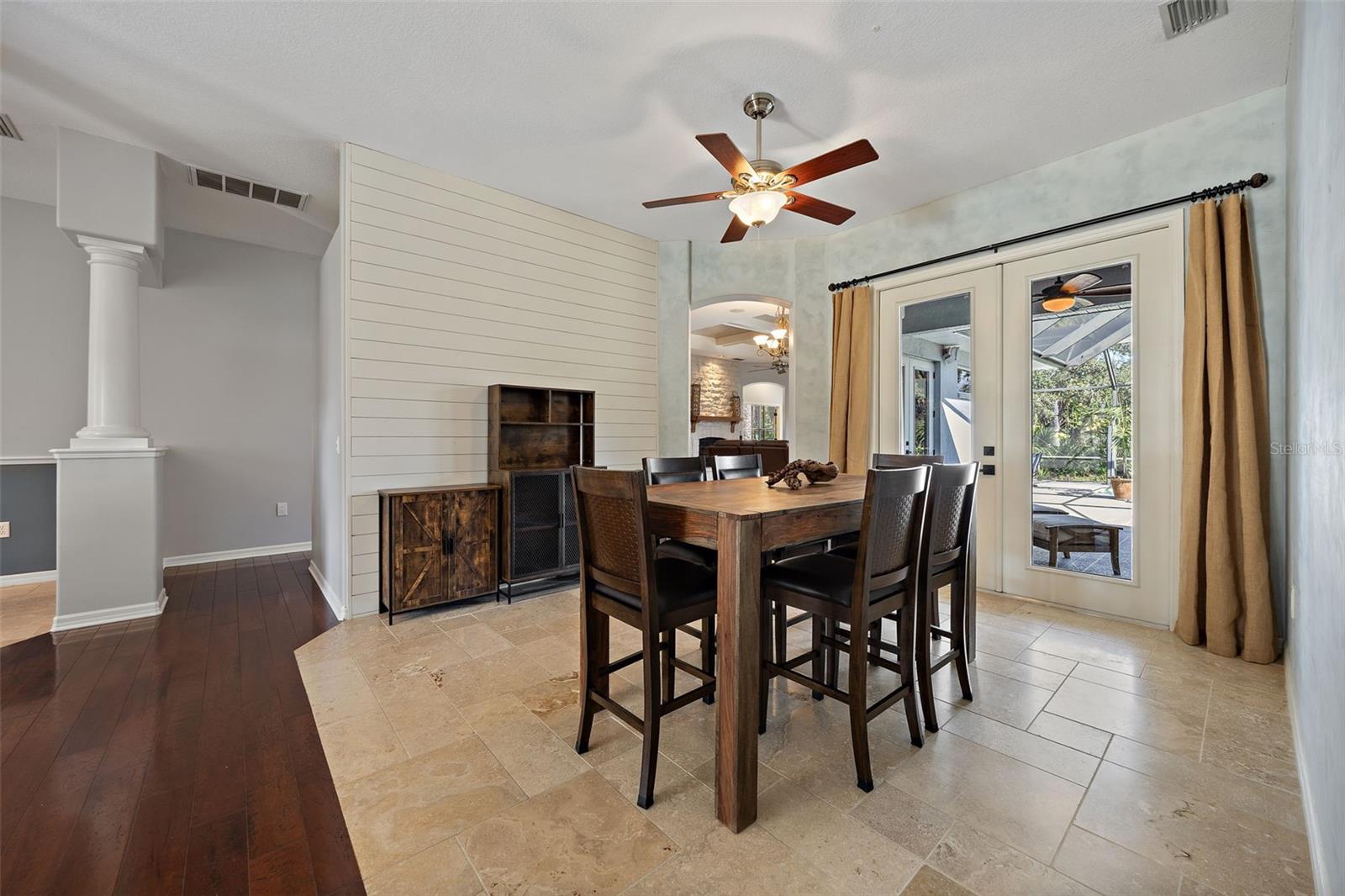 COUNTRY CREEK PH III - Residential