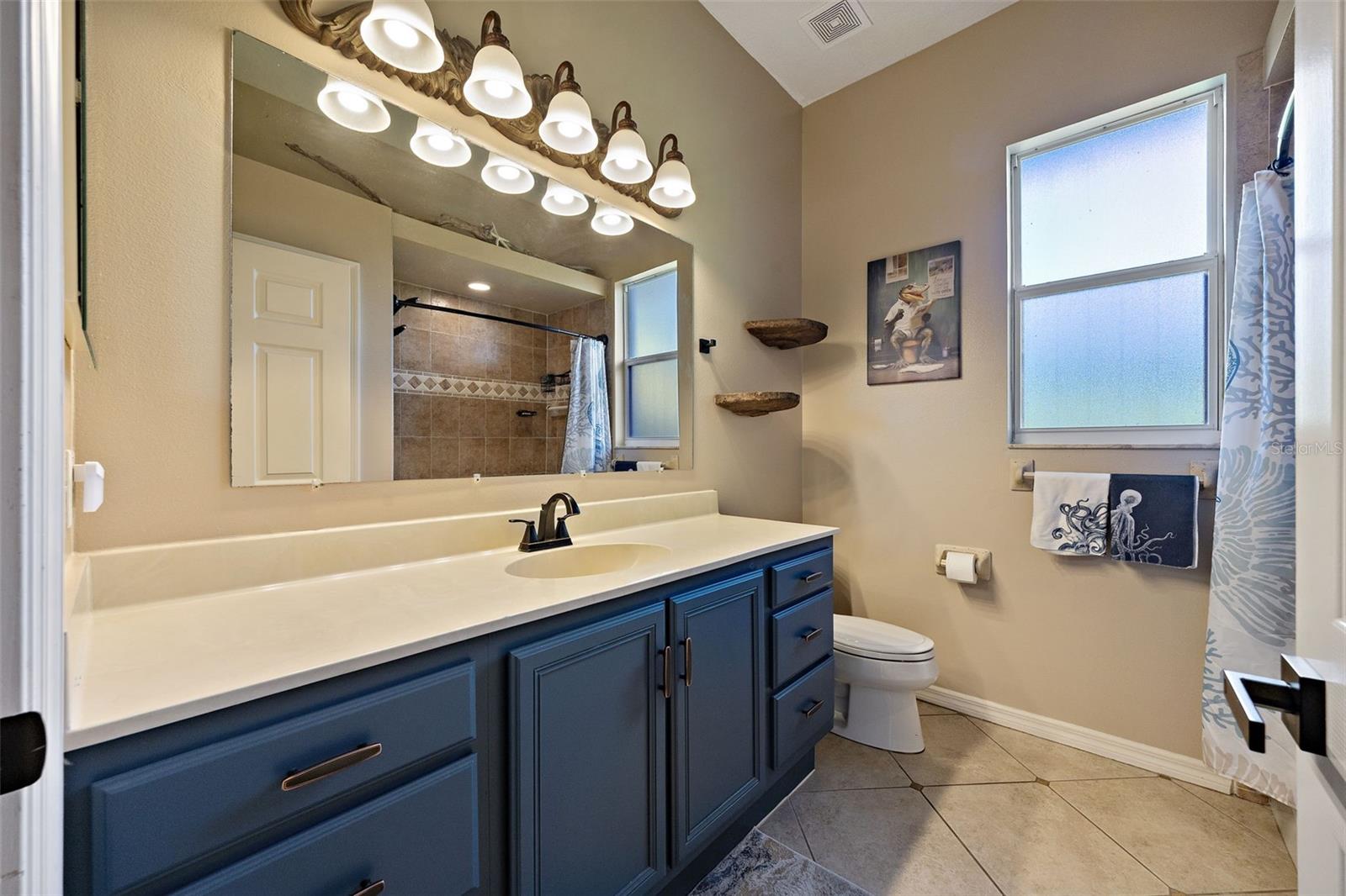 COUNTRY CREEK PH III - Residential