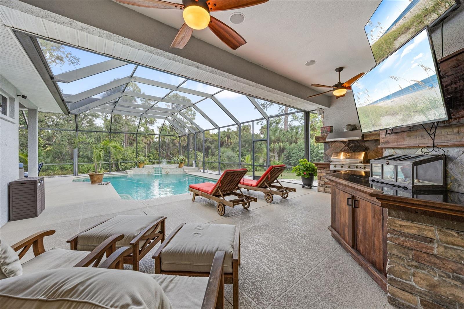 COUNTRY CREEK PH III - Residential