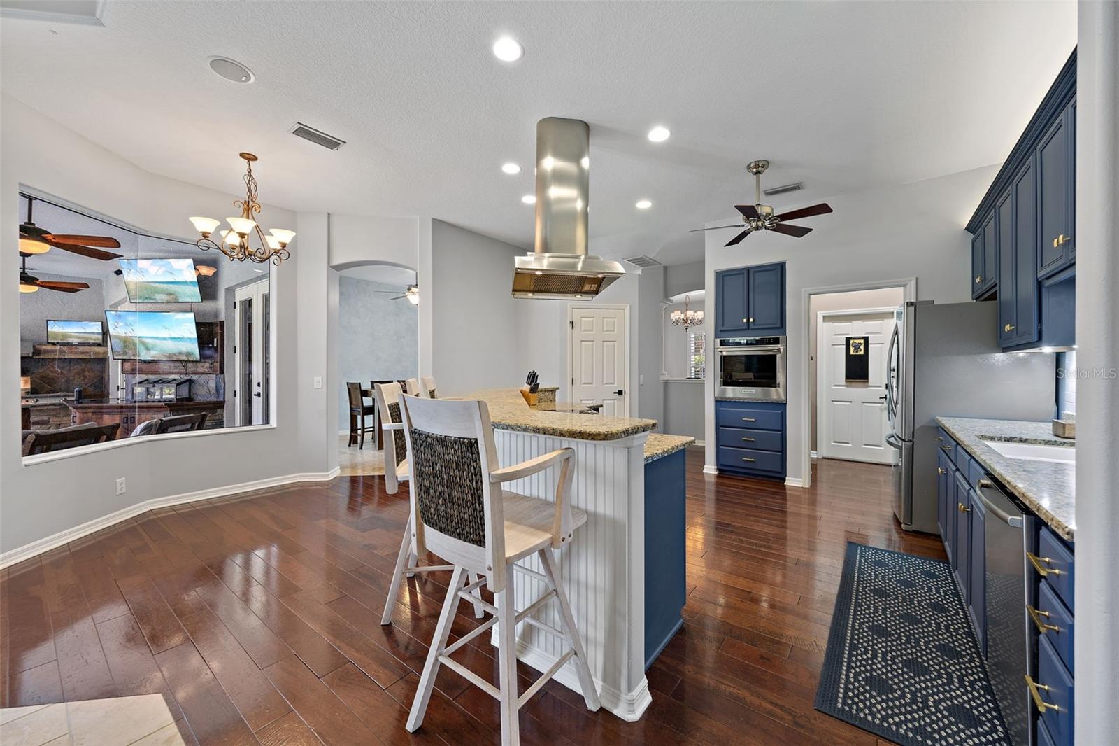 COUNTRY CREEK PH III - Residential