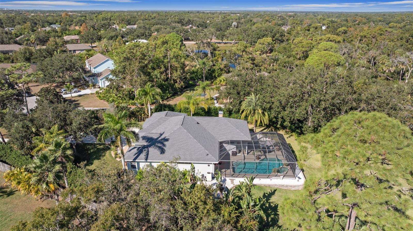 COUNTRY CREEK PH III - Residential