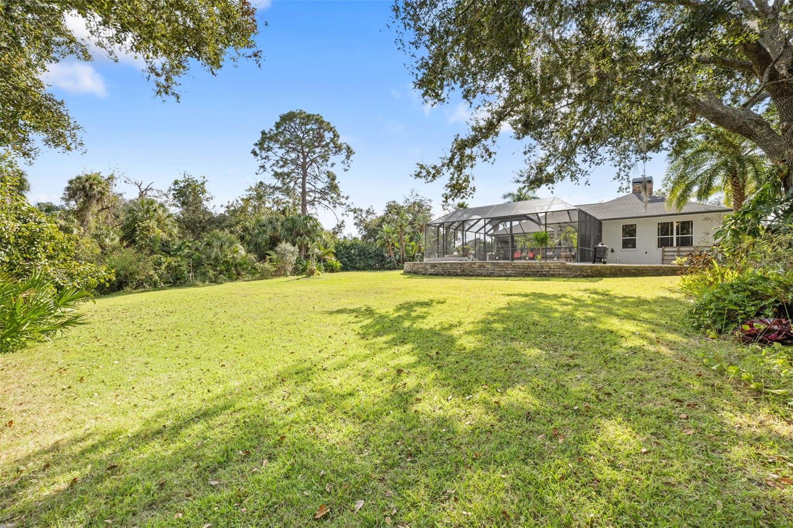 COUNTRY CREEK PH III - Residential