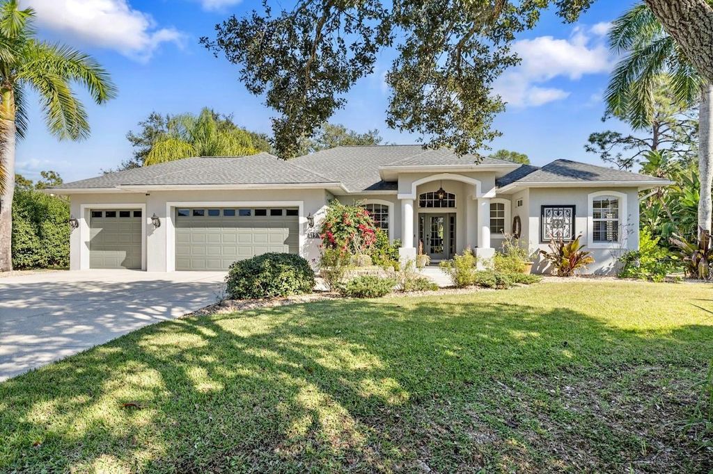 Photo of 419 141st Court NE, Bradenton, FL 34212 (MLS # TB8452458)