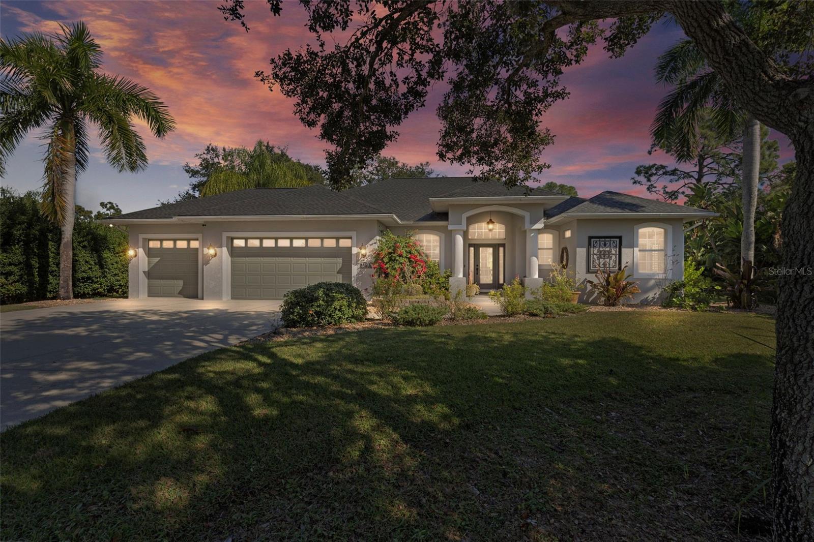 COUNTRY CREEK PH III - Residential