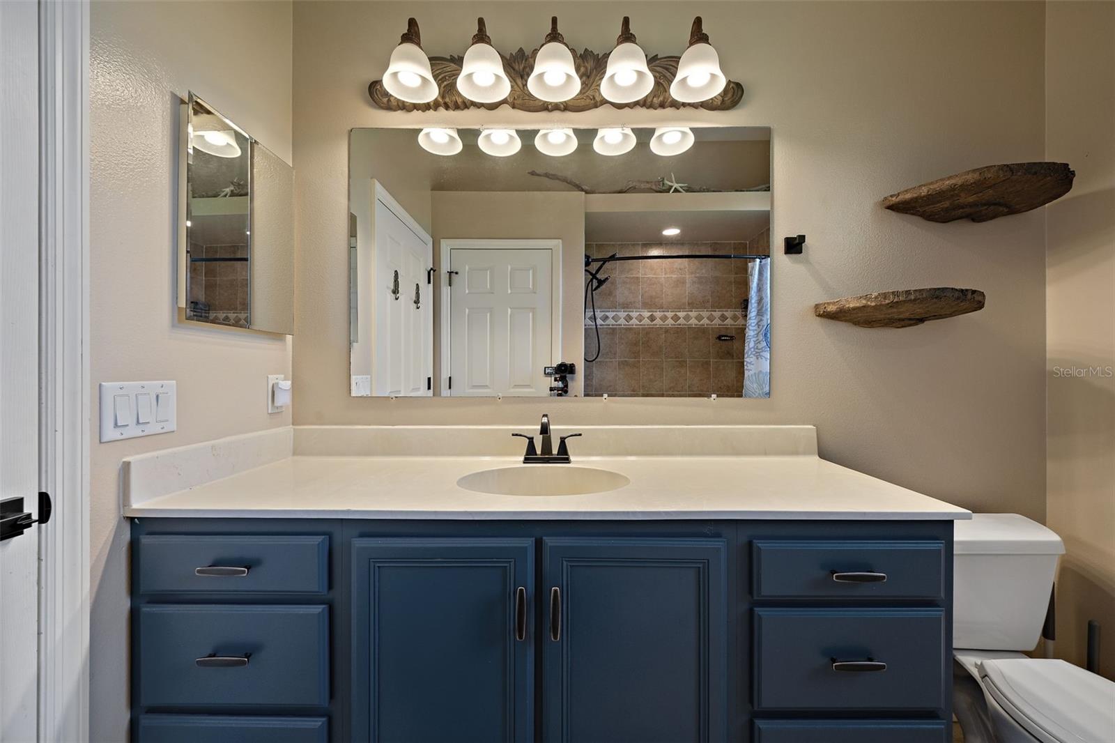 COUNTRY CREEK PH III - Residential