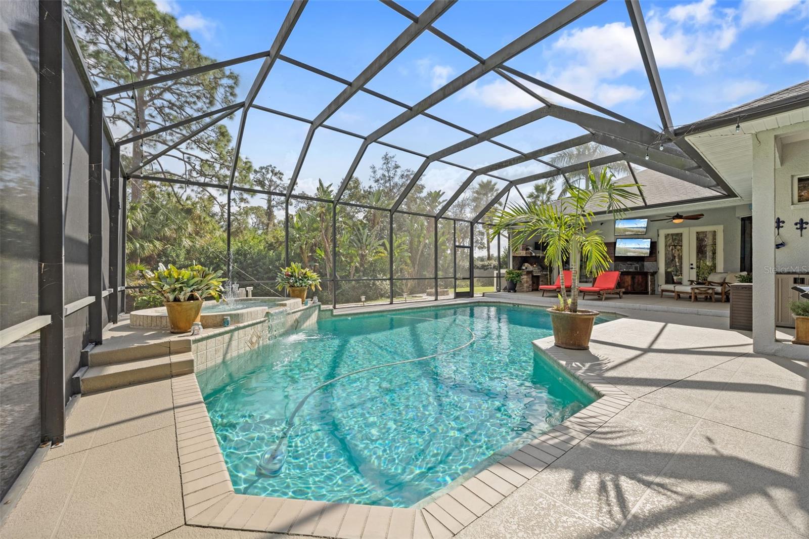 COUNTRY CREEK PH III - Residential