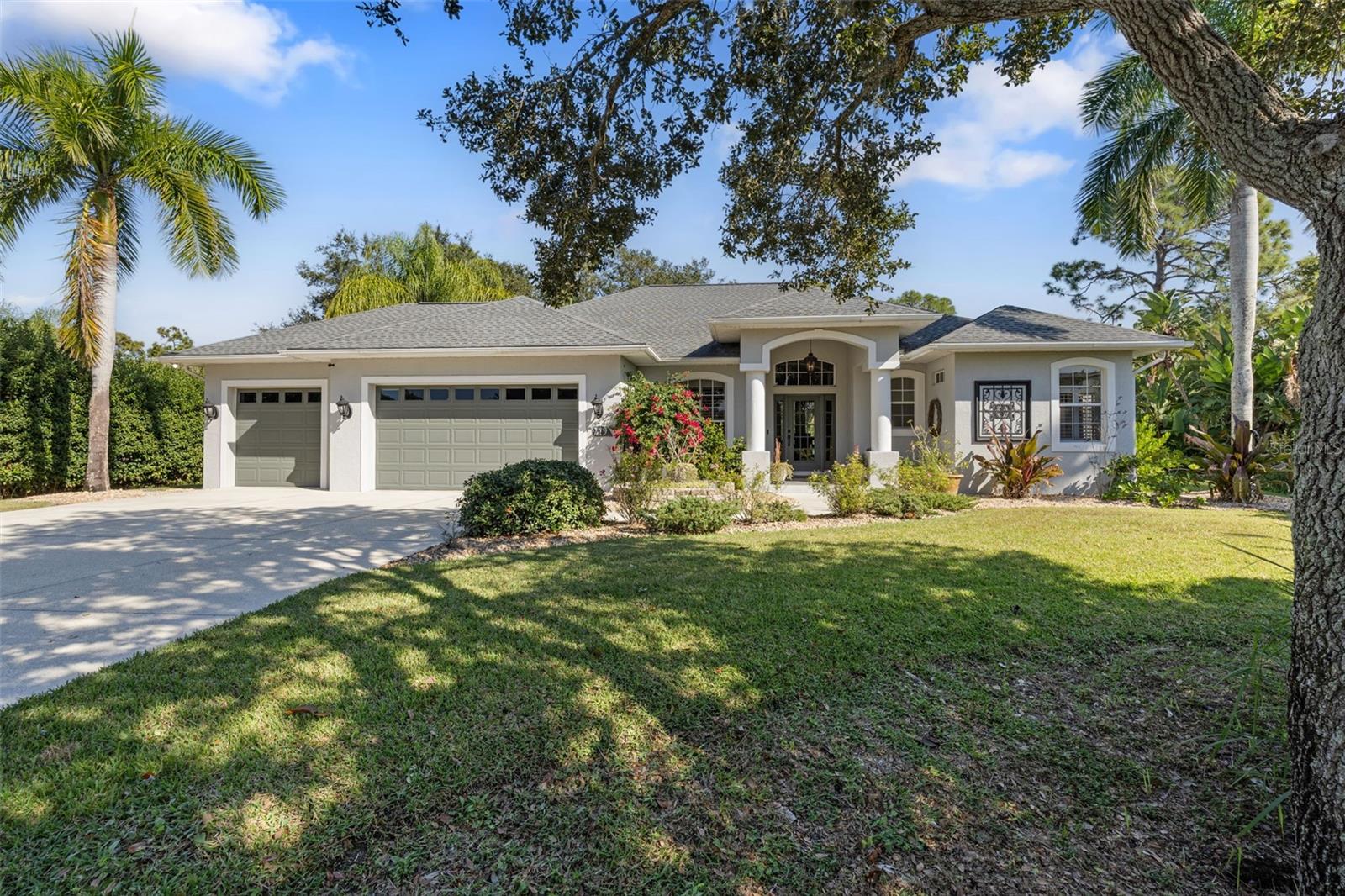 COUNTRY CREEK PH III - Residential