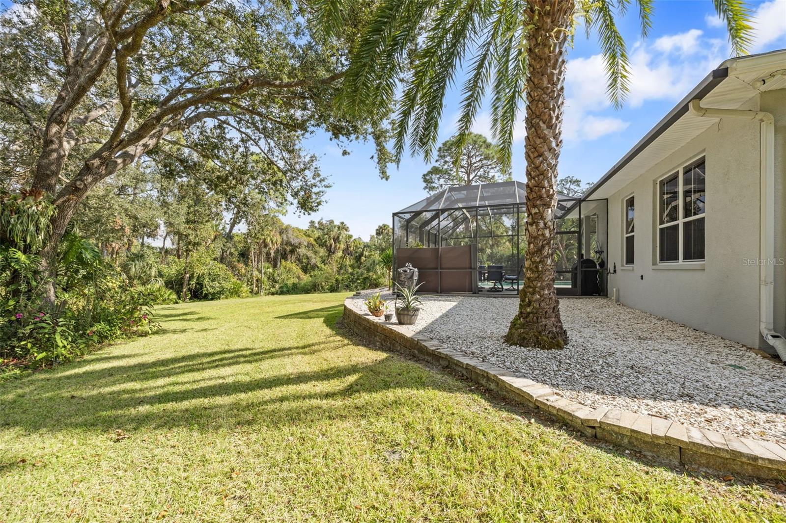 COUNTRY CREEK PH III - Residential