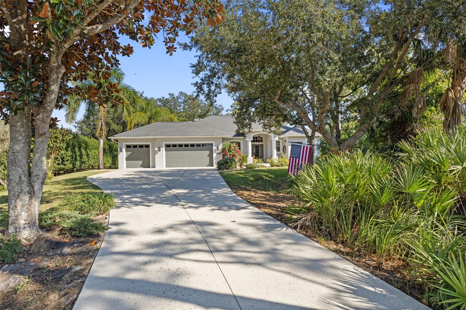 COUNTRY CREEK PH III - Residential