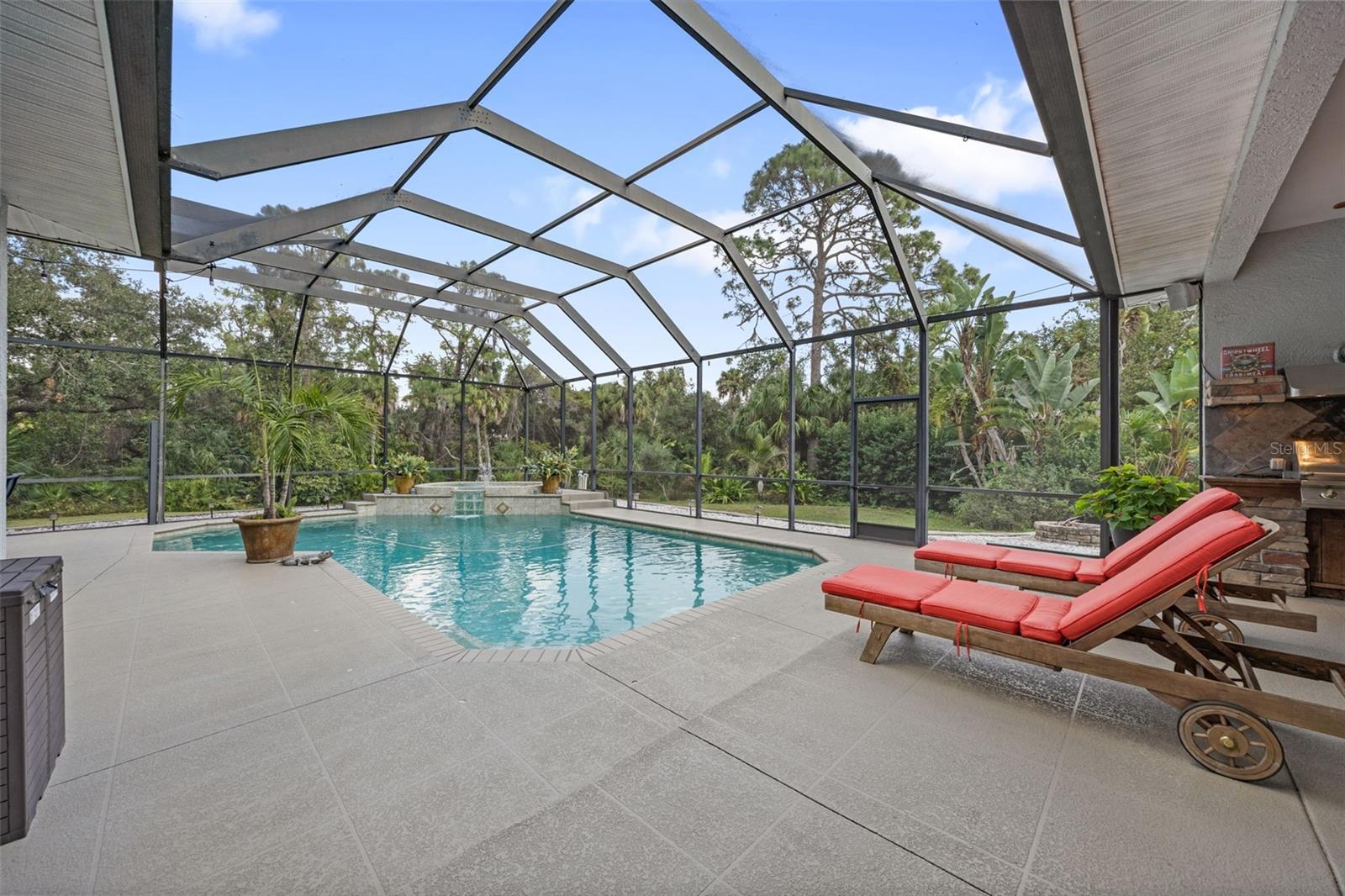 COUNTRY CREEK PH III - Residential