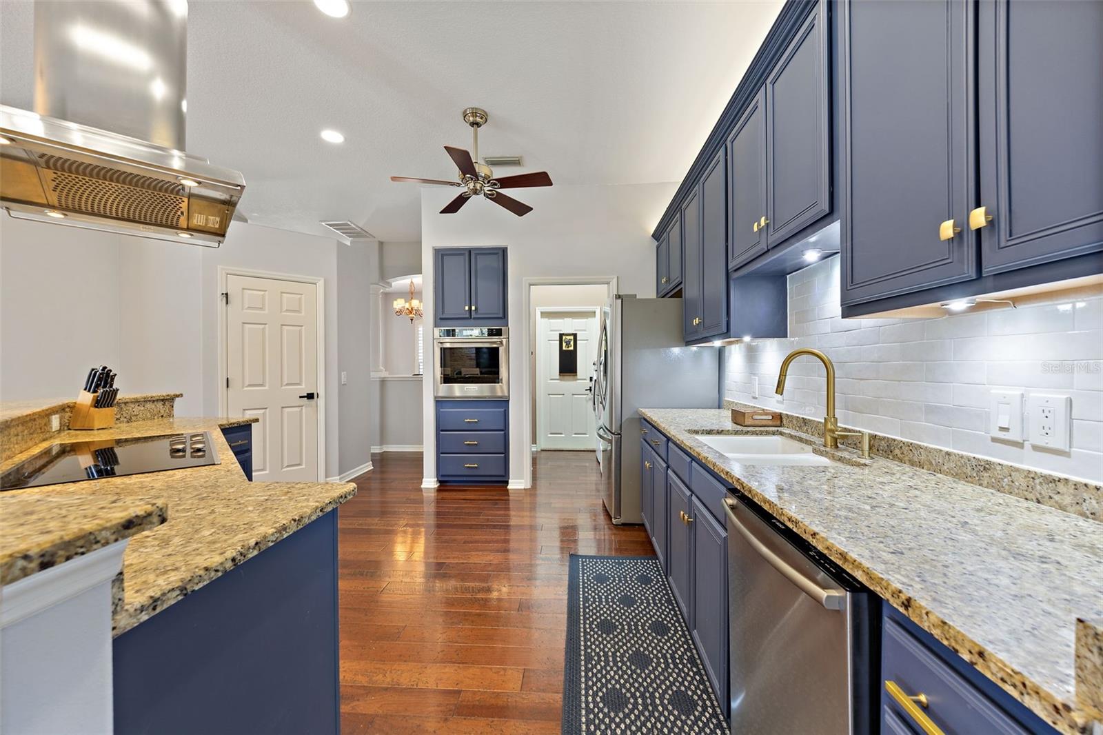 COUNTRY CREEK PH III - Residential