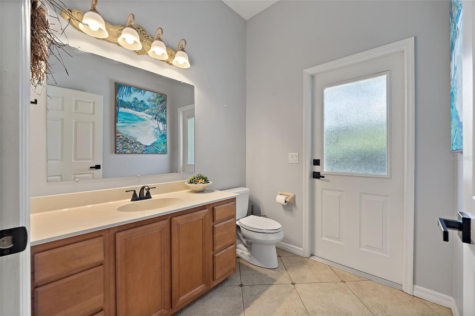 COUNTRY CREEK PH III - Residential