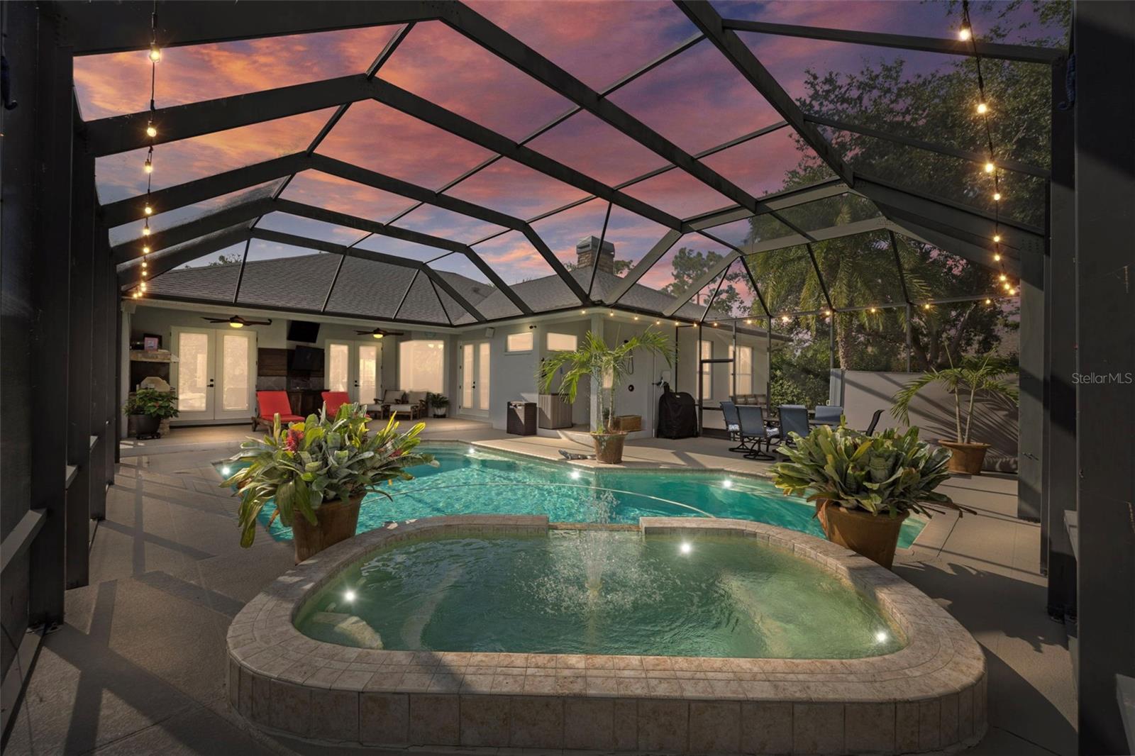 COUNTRY CREEK PH III - Residential