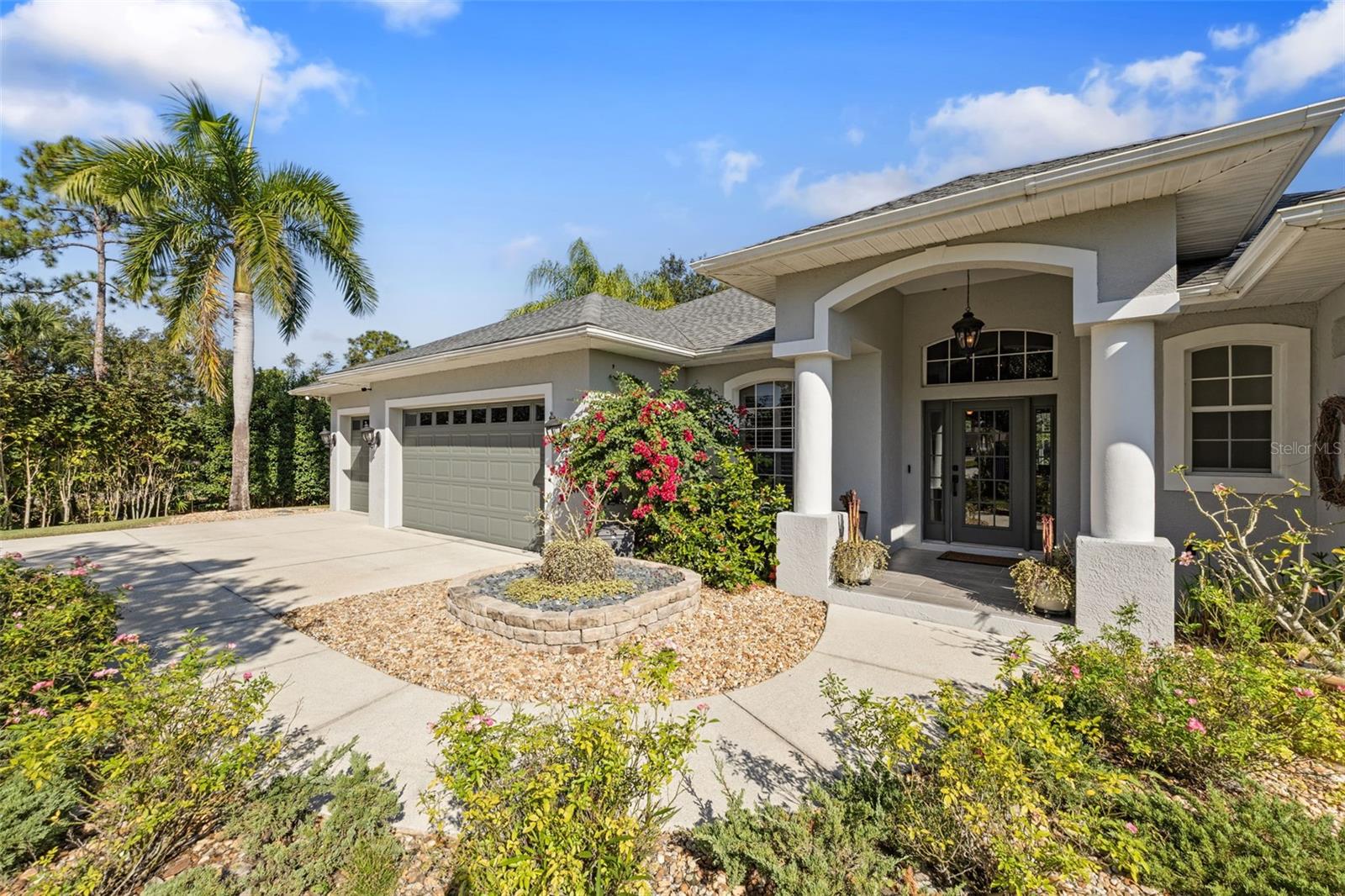 COUNTRY CREEK PH III - Residential