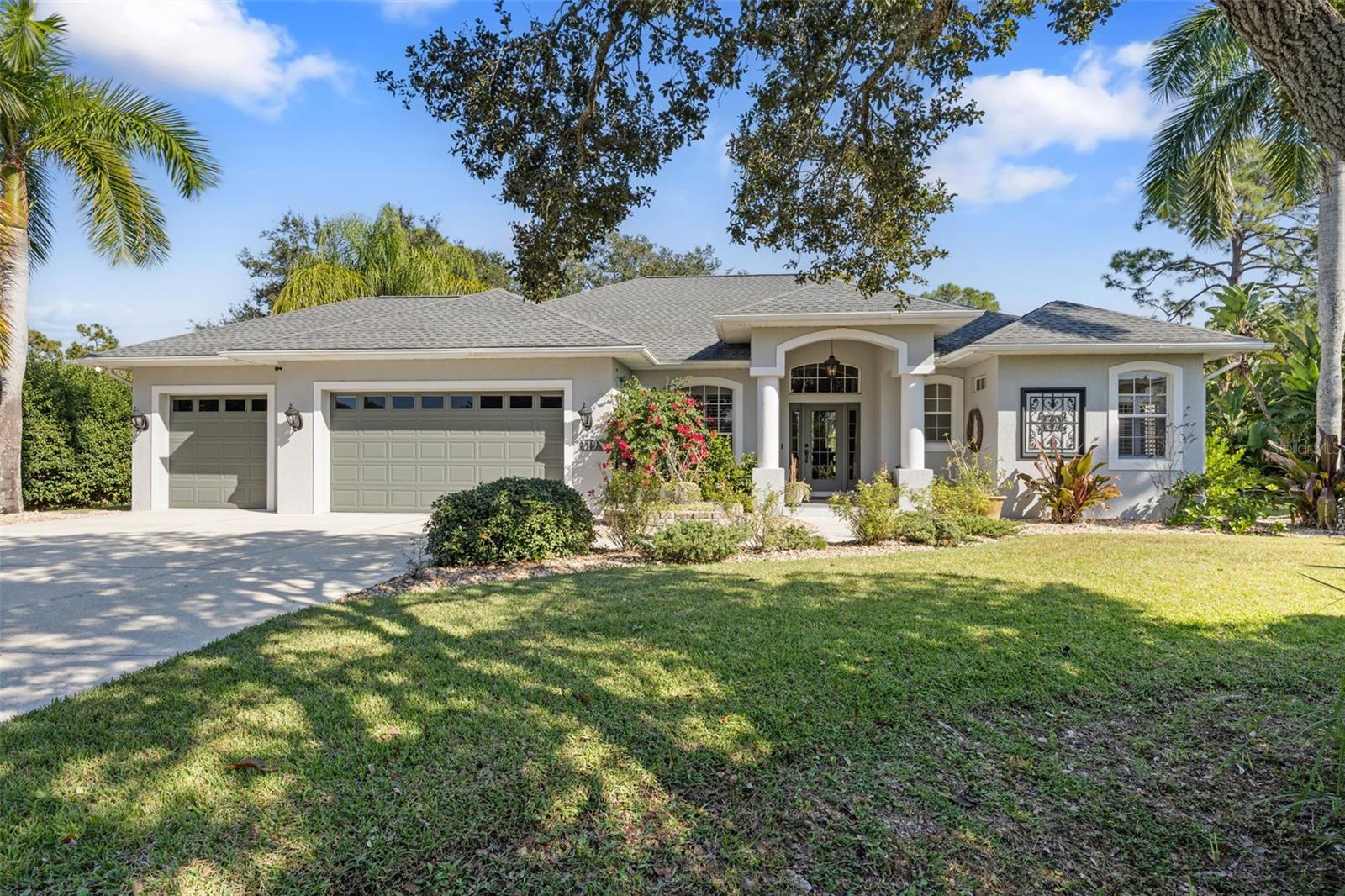 COUNTRY CREEK PH III - Residential