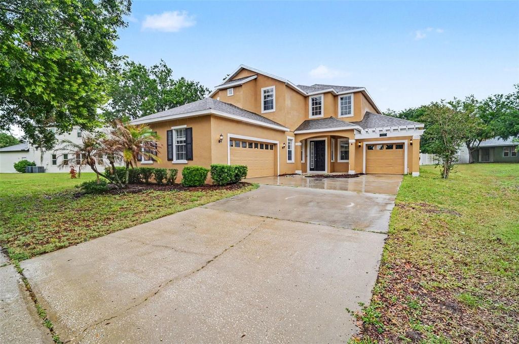 Photo of 4819 Indian Deer Road, Windermere, FL 34786 (MLS # O6403960)