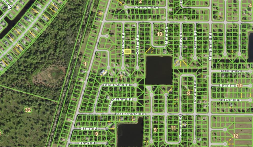 ROTONDA SANDS - Land