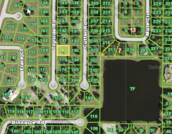 ROTONDA SANDS - Land