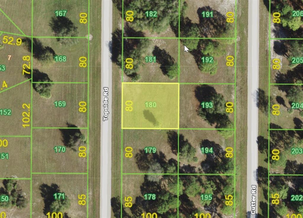 ROTONDA SANDS - Land