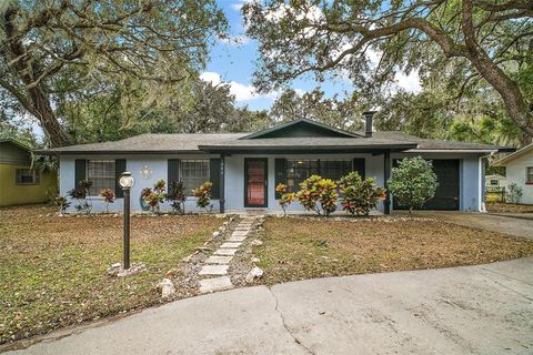 A home in FRUITLAND PARK