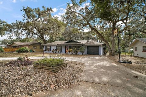 A home in FRUITLAND PARK