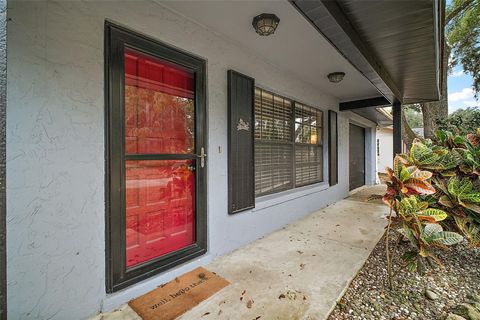 A home in FRUITLAND PARK