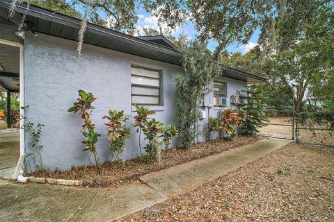 A home in FRUITLAND PARK