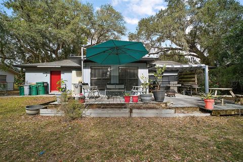 A home in FRUITLAND PARK