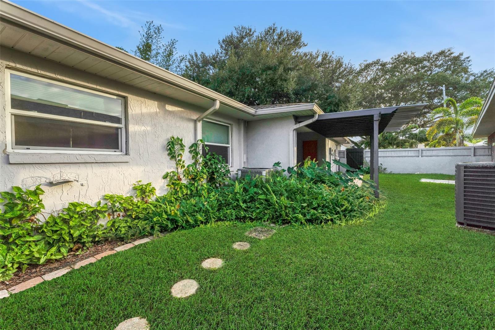 WOODLAKE AREA 10 - Residential