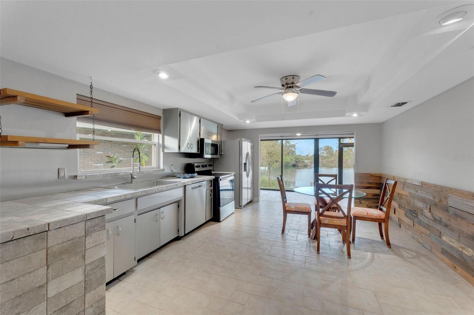 WOODLAKE AREA 10 - Residential