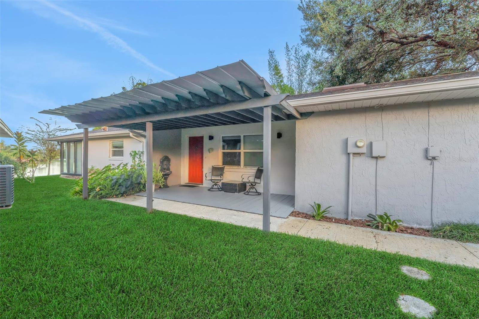 WOODLAKE AREA 10 - Residential