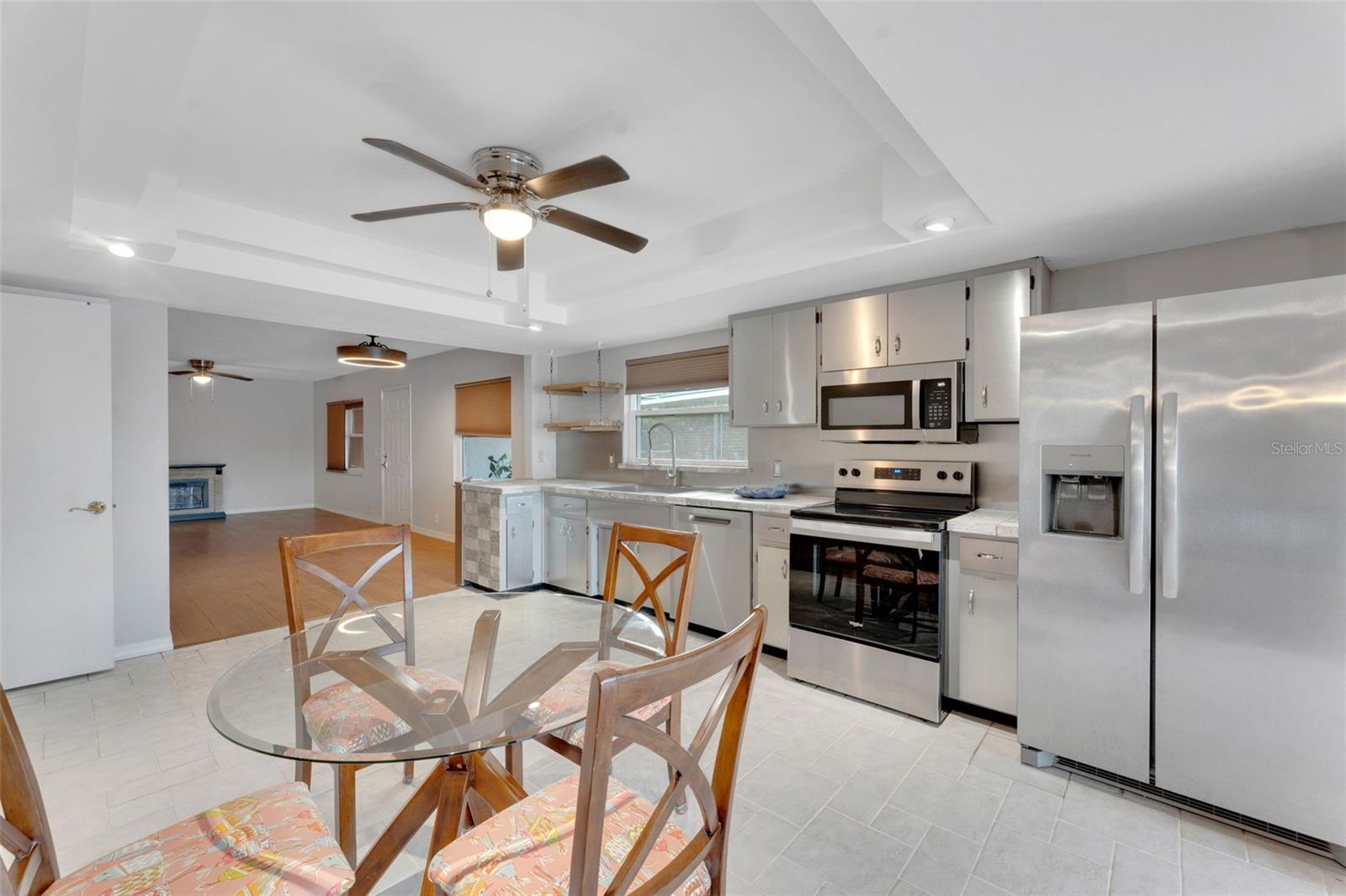 WOODLAKE AREA 10 - Residential