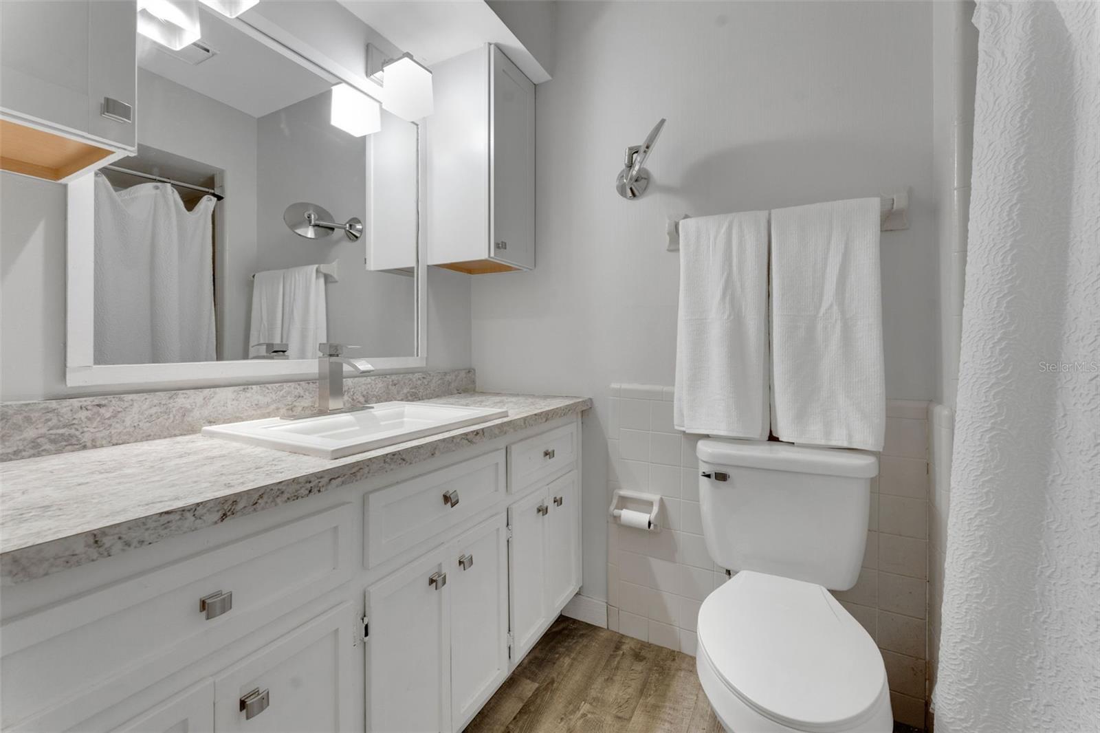 WOODLAKE AREA 10 - Residential