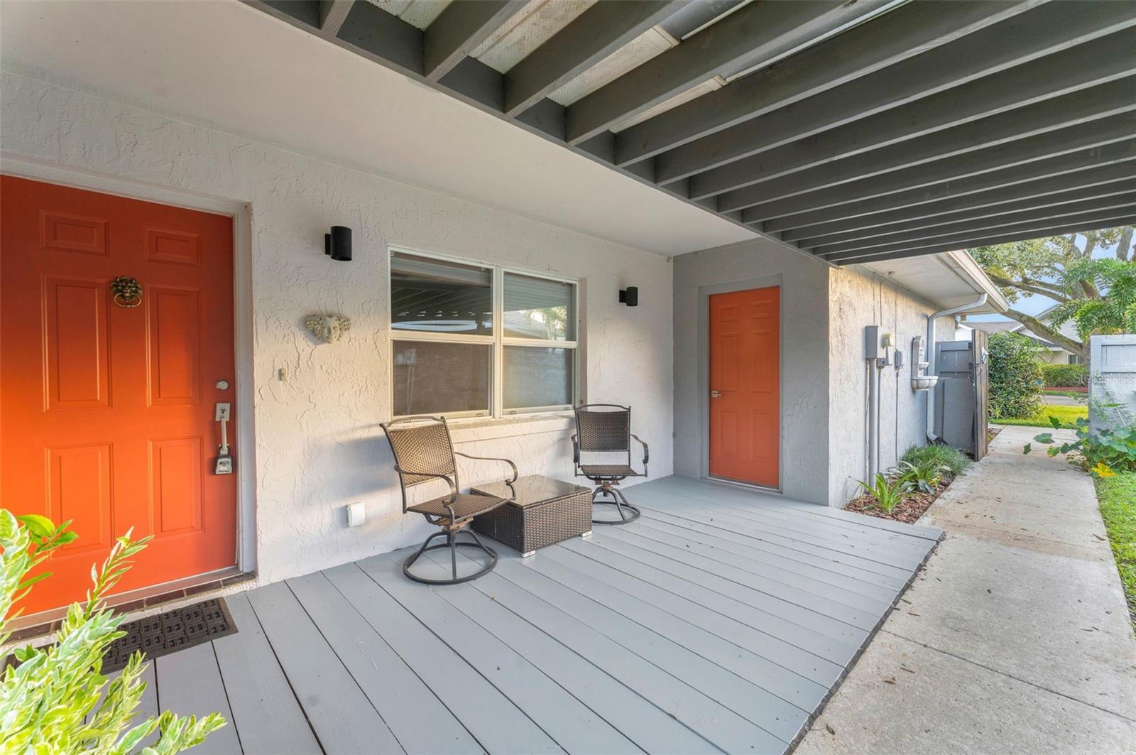 WOODLAKE AREA 10 - Residential