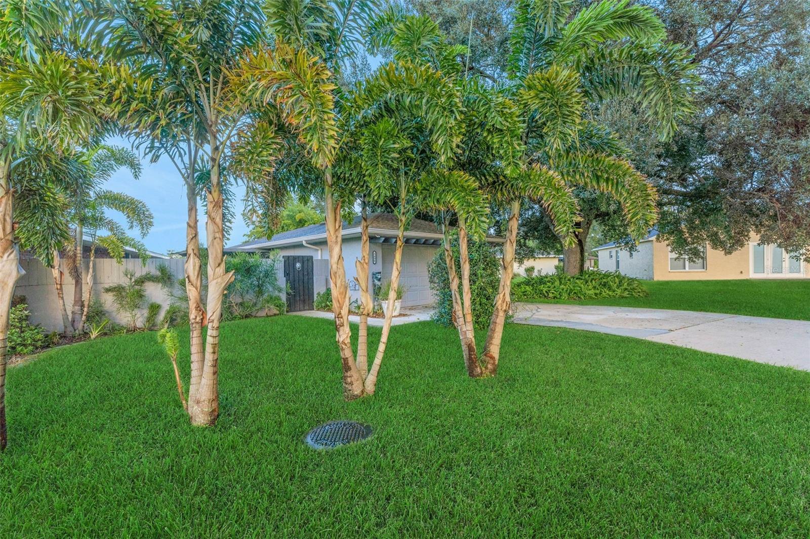 WOODLAKE AREA 10 - Residential