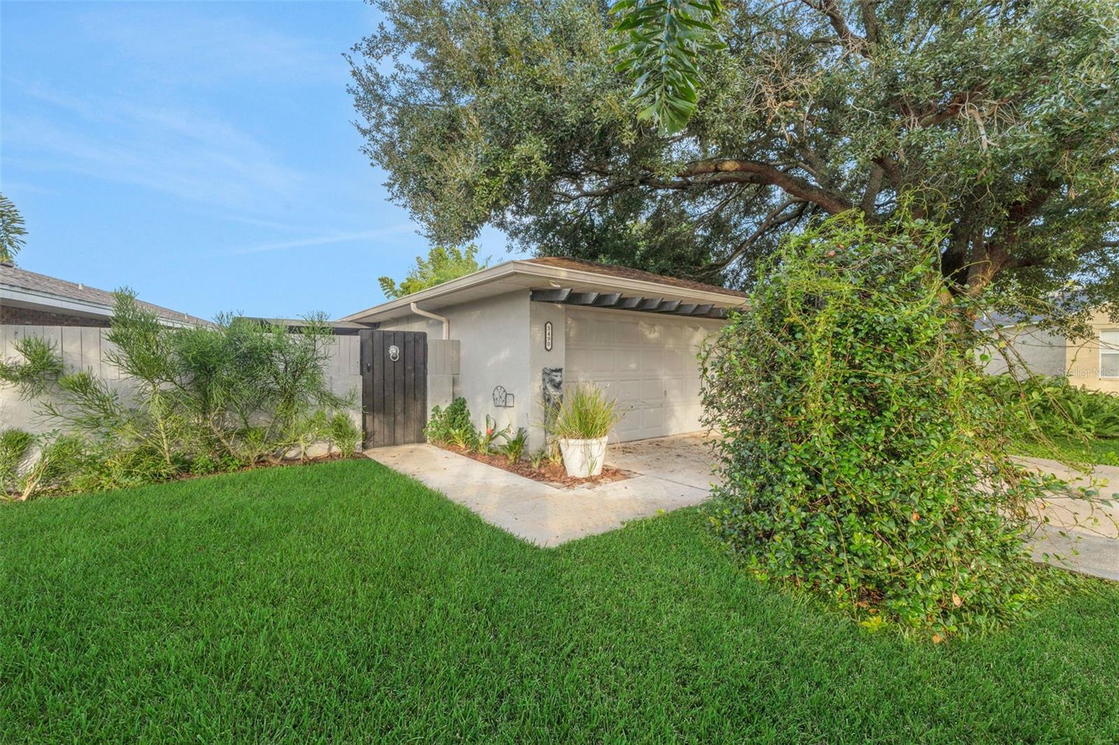 WOODLAKE AREA 10 - Residential