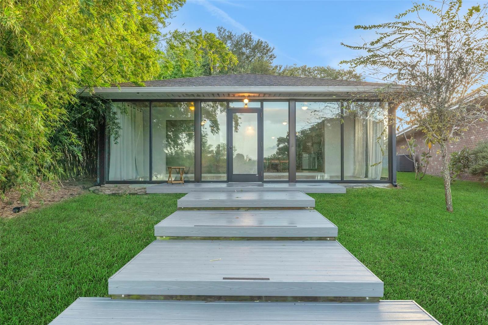 WOODLAKE AREA 10 - Residential